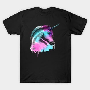 Magical Unicorn T-Shirt